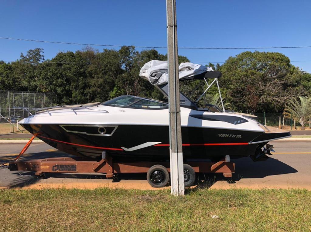 VENTURA 265 - 2020 — foto 2