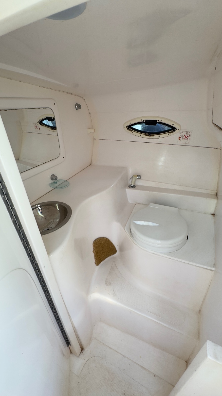 CAPRICE 270 - 2003 — foto 6