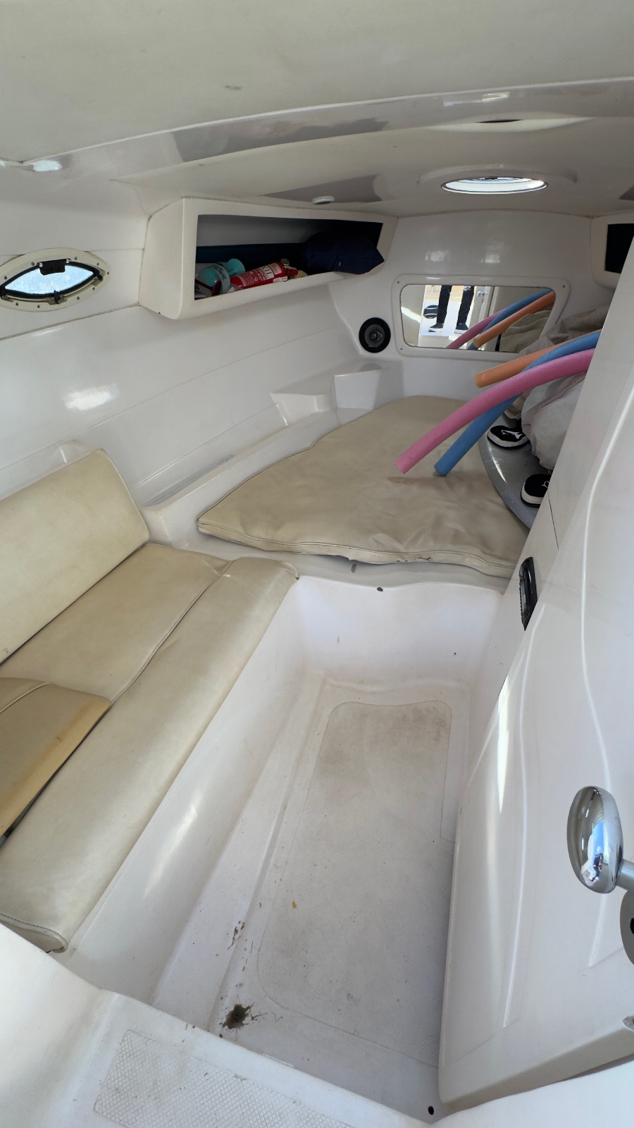 CAPRICE 270 - 2003 — foto 5