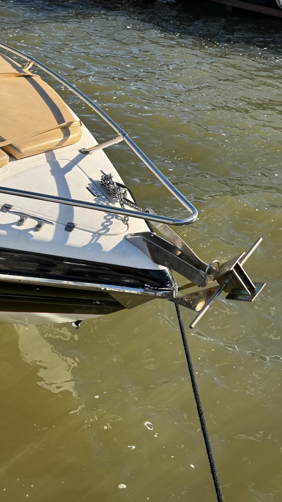 CAPRICE 270 - 2003 — foto 8