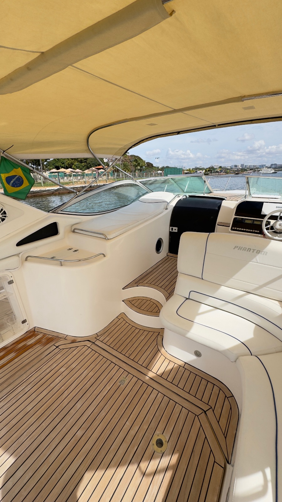 PHANTOM 360 - 2012 — foto 9