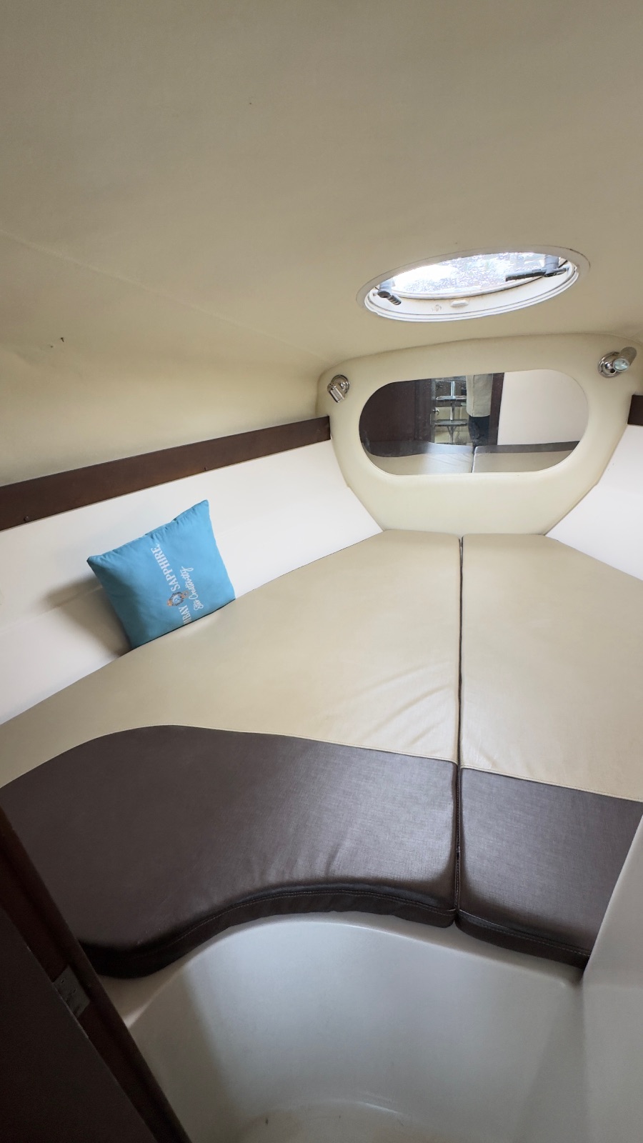 CIMITARRA 360 SHT - 2013 — foto 6