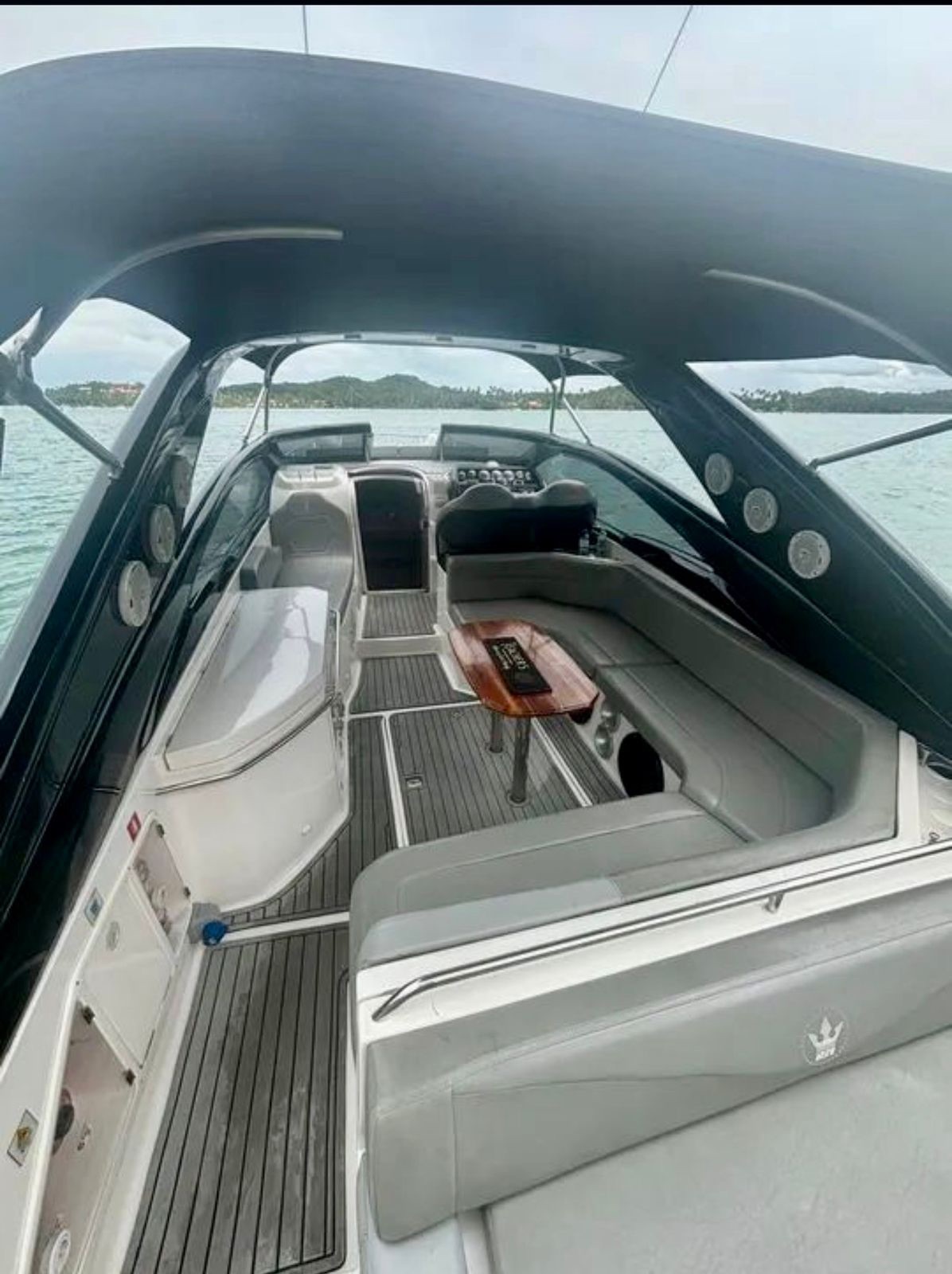 ROYAL MARINER 370 - 2015 — foto 3