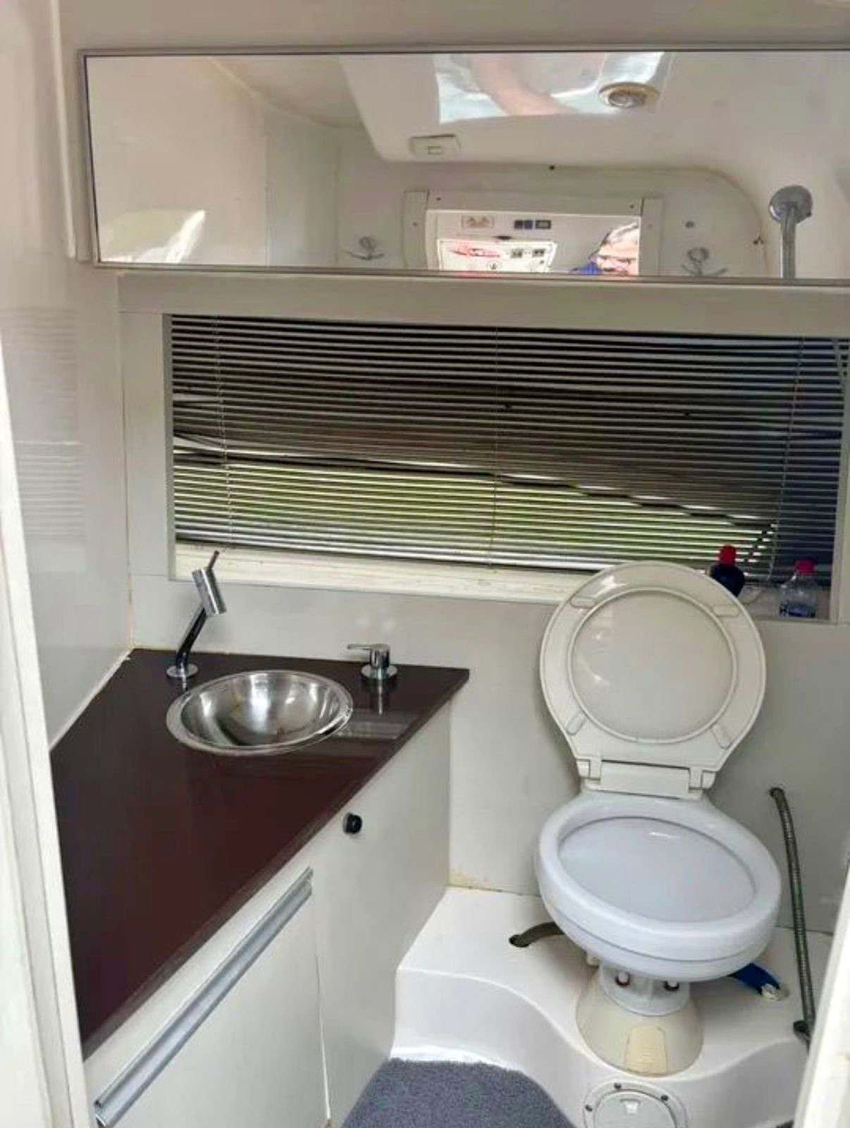 ROYAL MARINER 370 - 2015 — foto 7