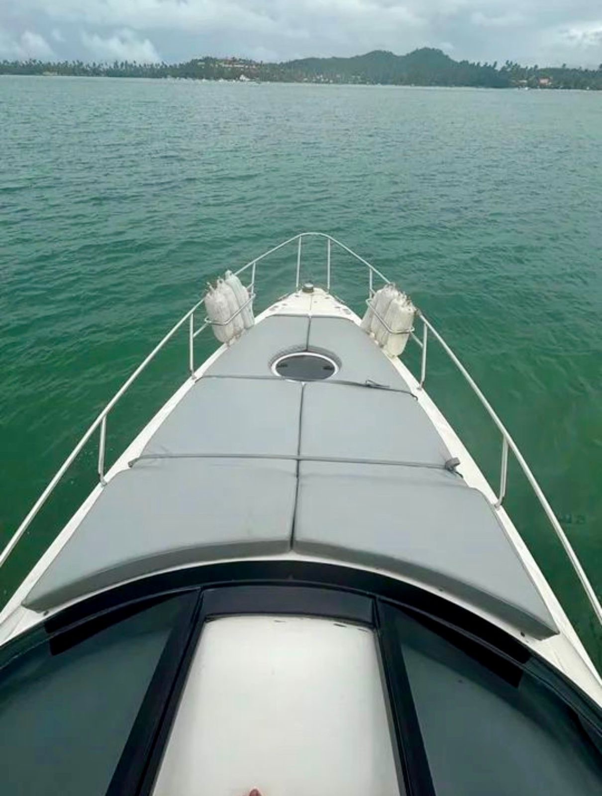 ROYAL MARINER 370 - 2015 — foto 5