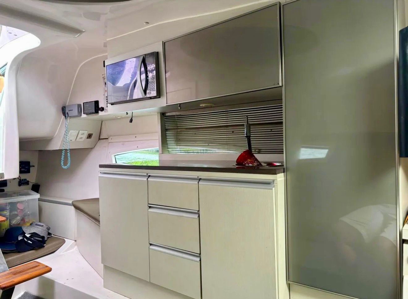 ROYAL MARINER 370 - 2015 — foto 10