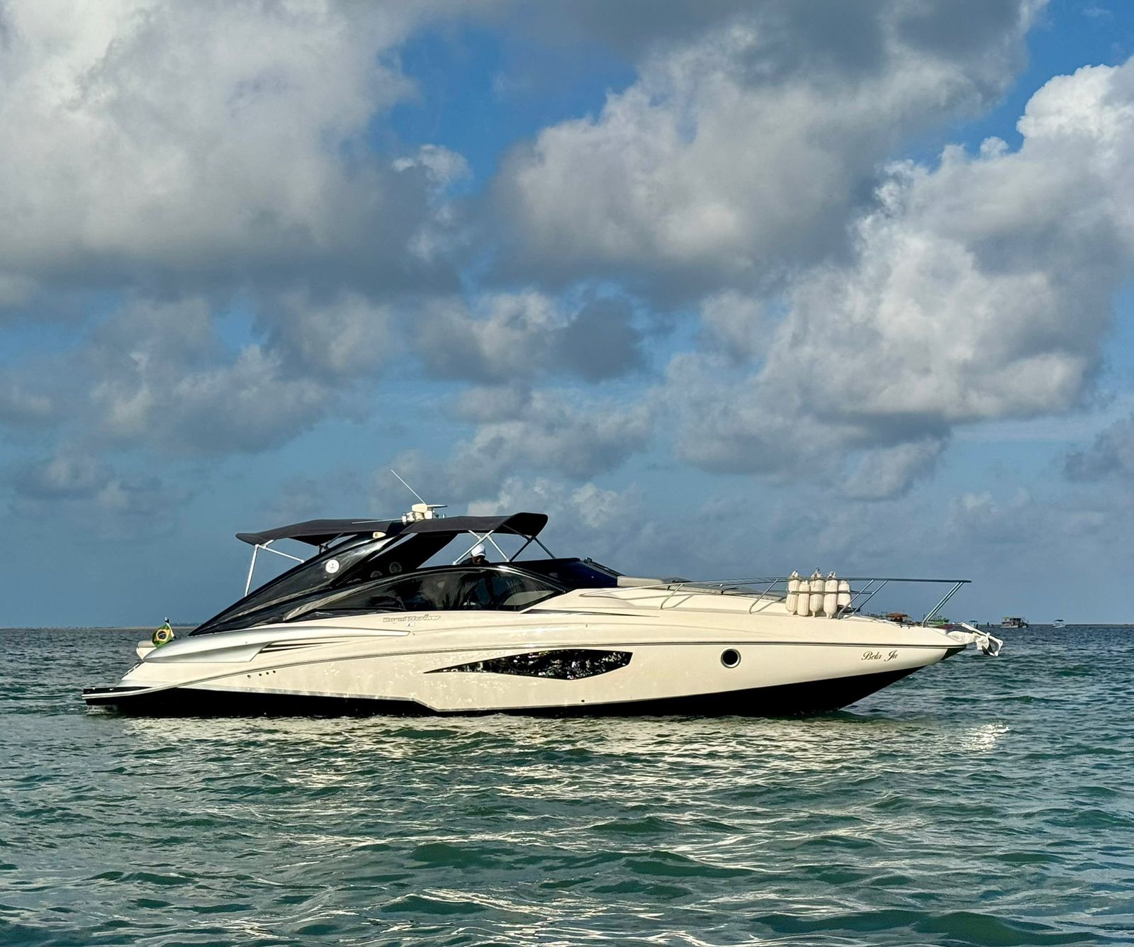 ROYAL MARINER 370 - 2015 — foto 1