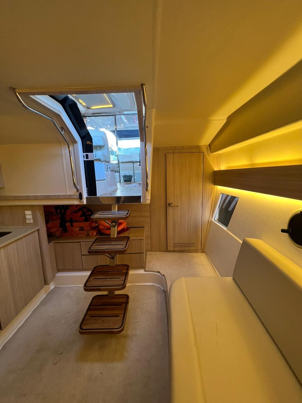 CIMITARRA 400 SUNDECK - 2017 — foto 9