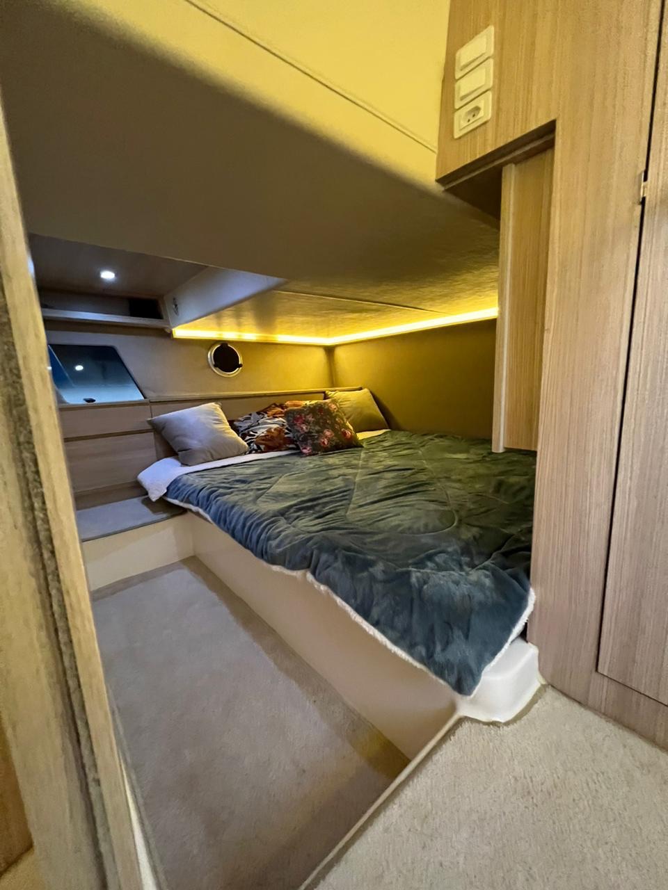 CIMITARRA 400 SUNDECK - 2017 — foto 6