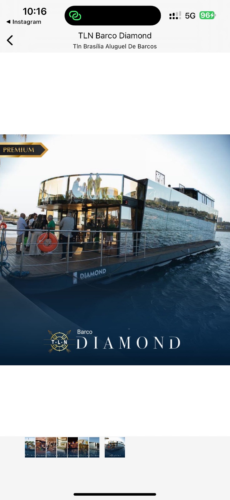 PASSEIO DIAMOND — foto 10