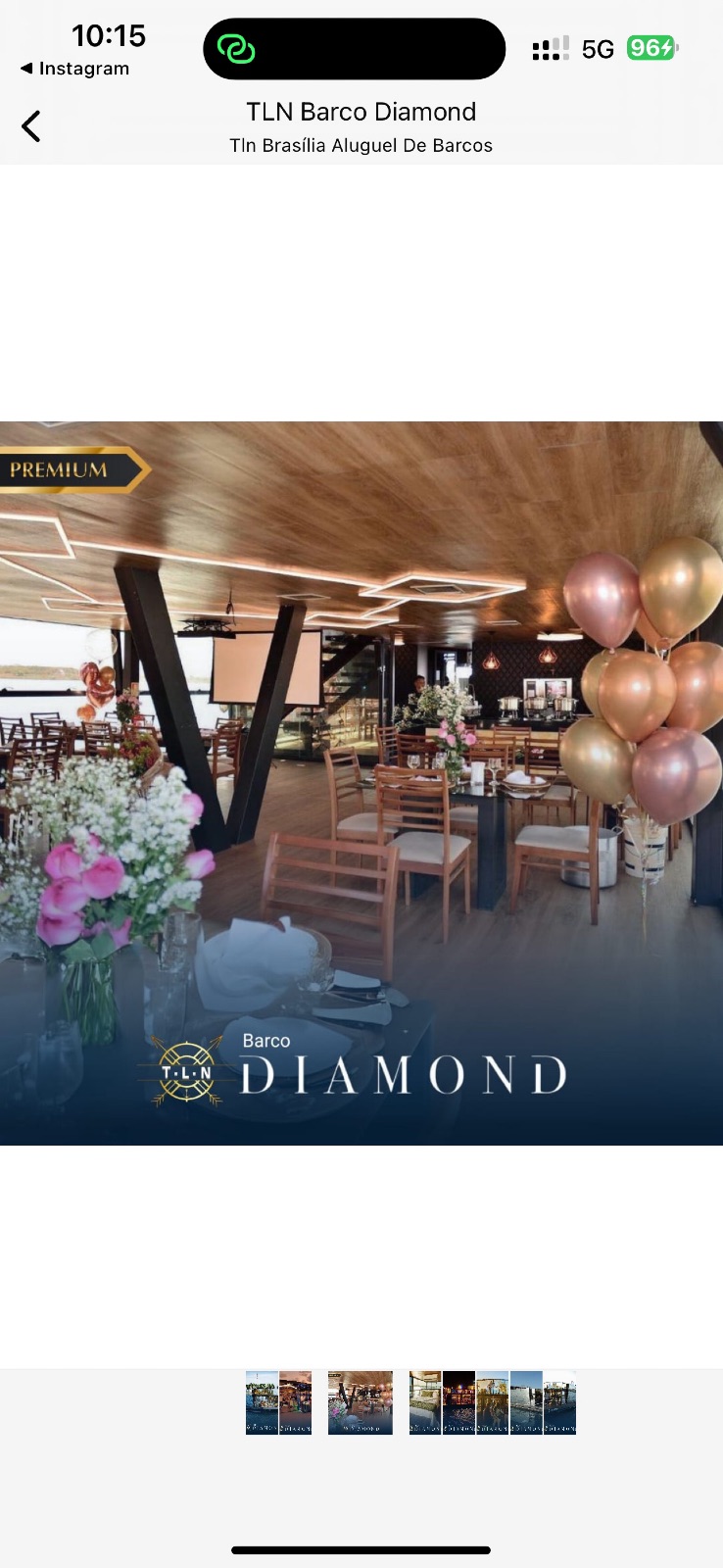 PASSEIO DIAMOND — foto 8