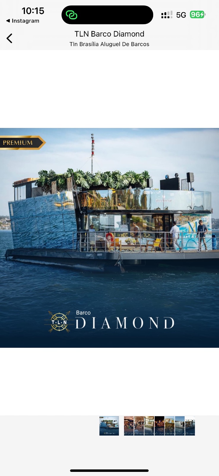 PASSEIO DIAMOND — foto 6