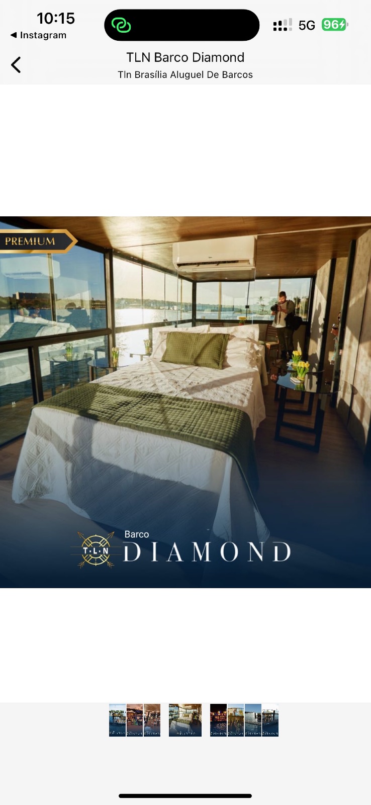 PASSEIO DIAMOND — foto 7