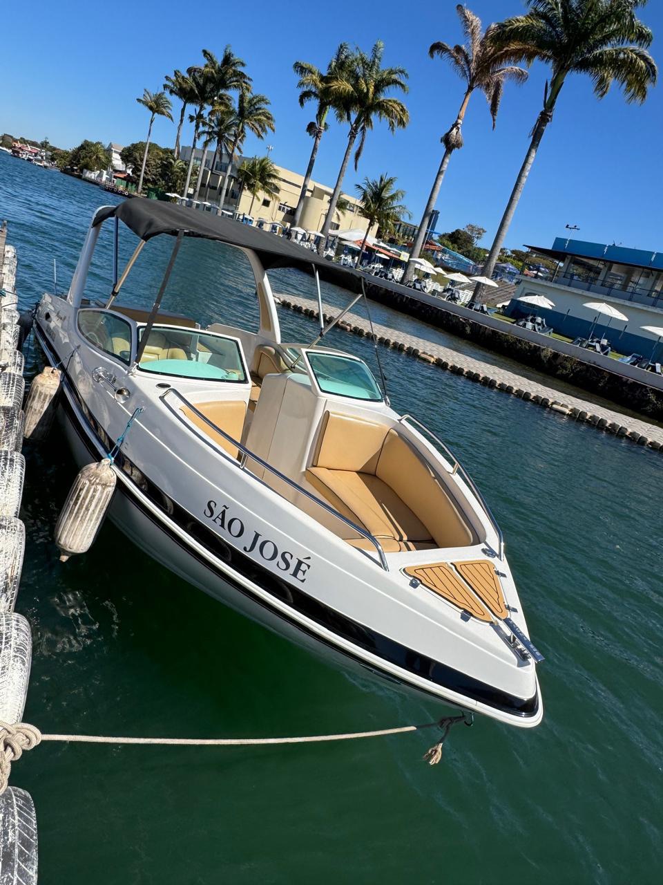 MAGNA 240 OPEN - 2016 — foto 4
