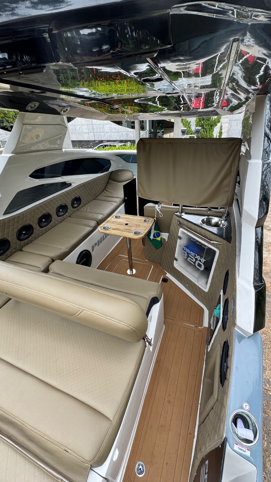 PHOENIX 320 XHT - 2025 — foto 3