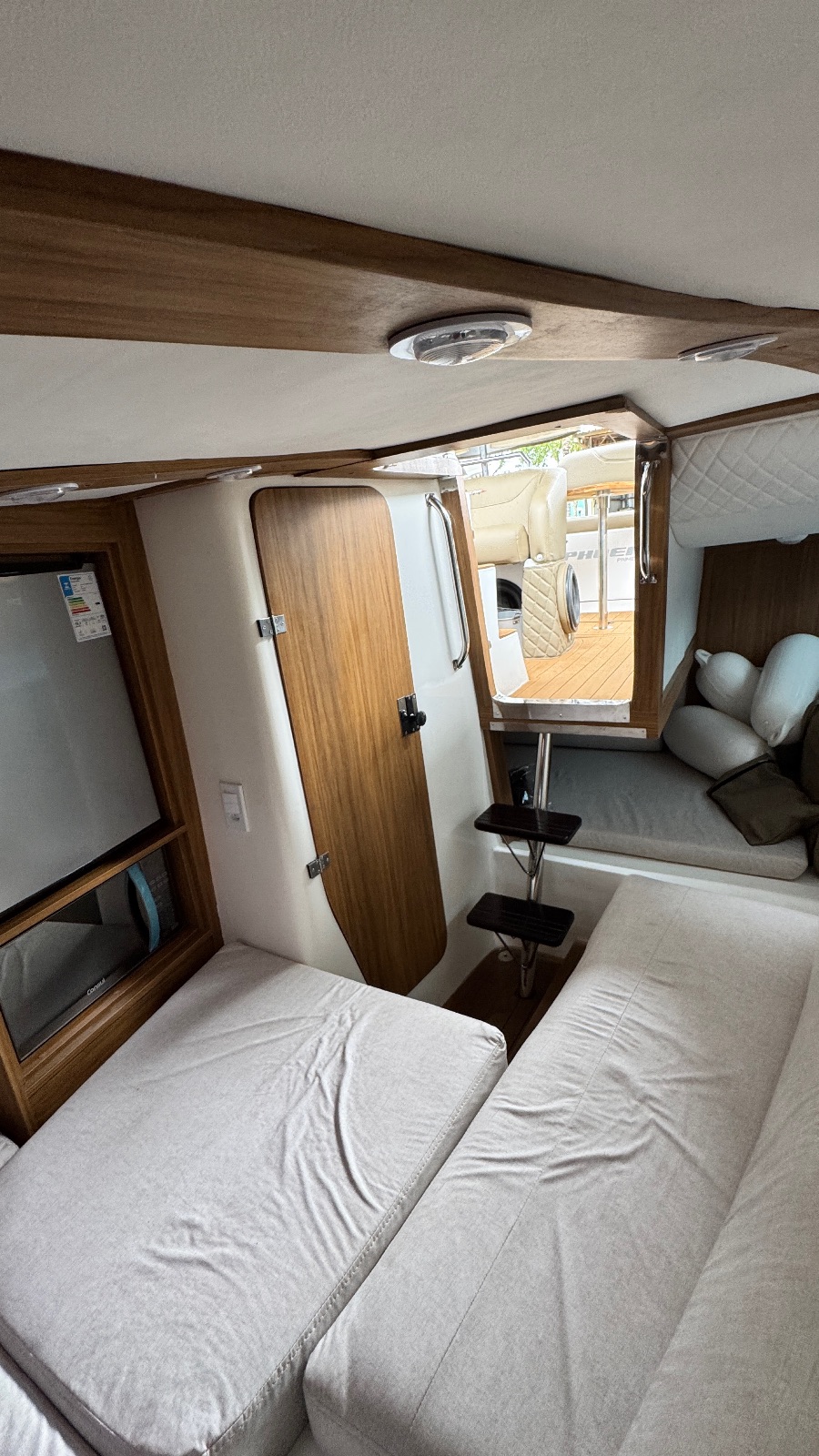 PHOENIX 320 XHT - 2025 — foto 6
