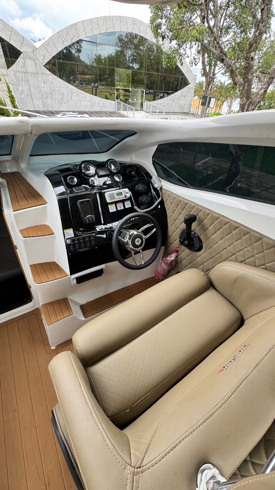 PHOENIX 320 XHT - 2025 — foto 4