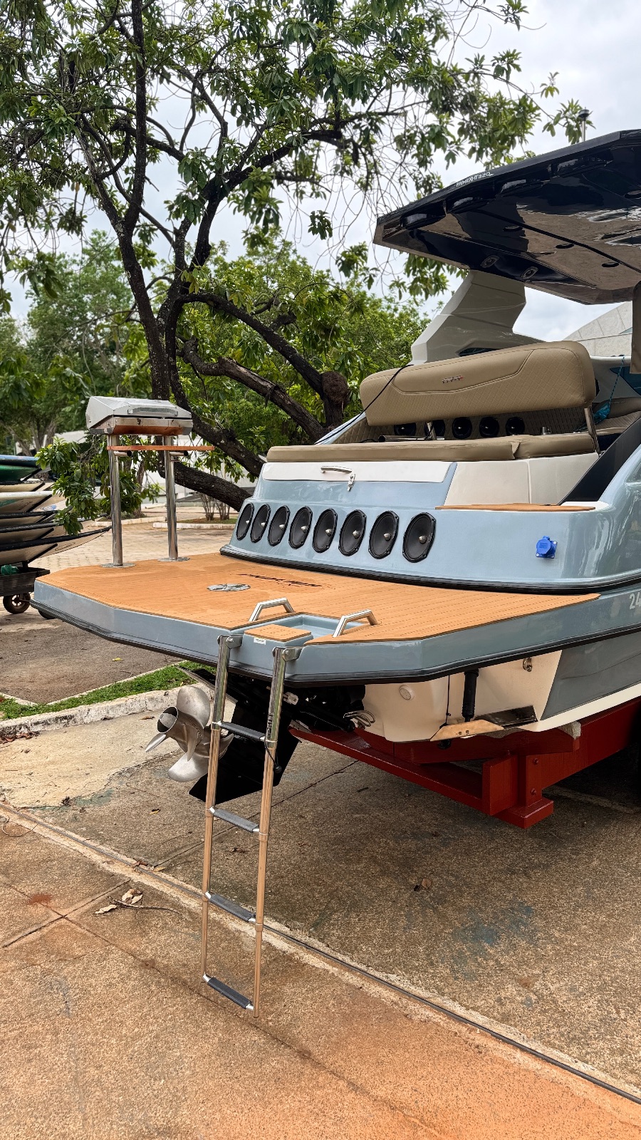 PHOENIX 320 XHT - 2025 — foto 2