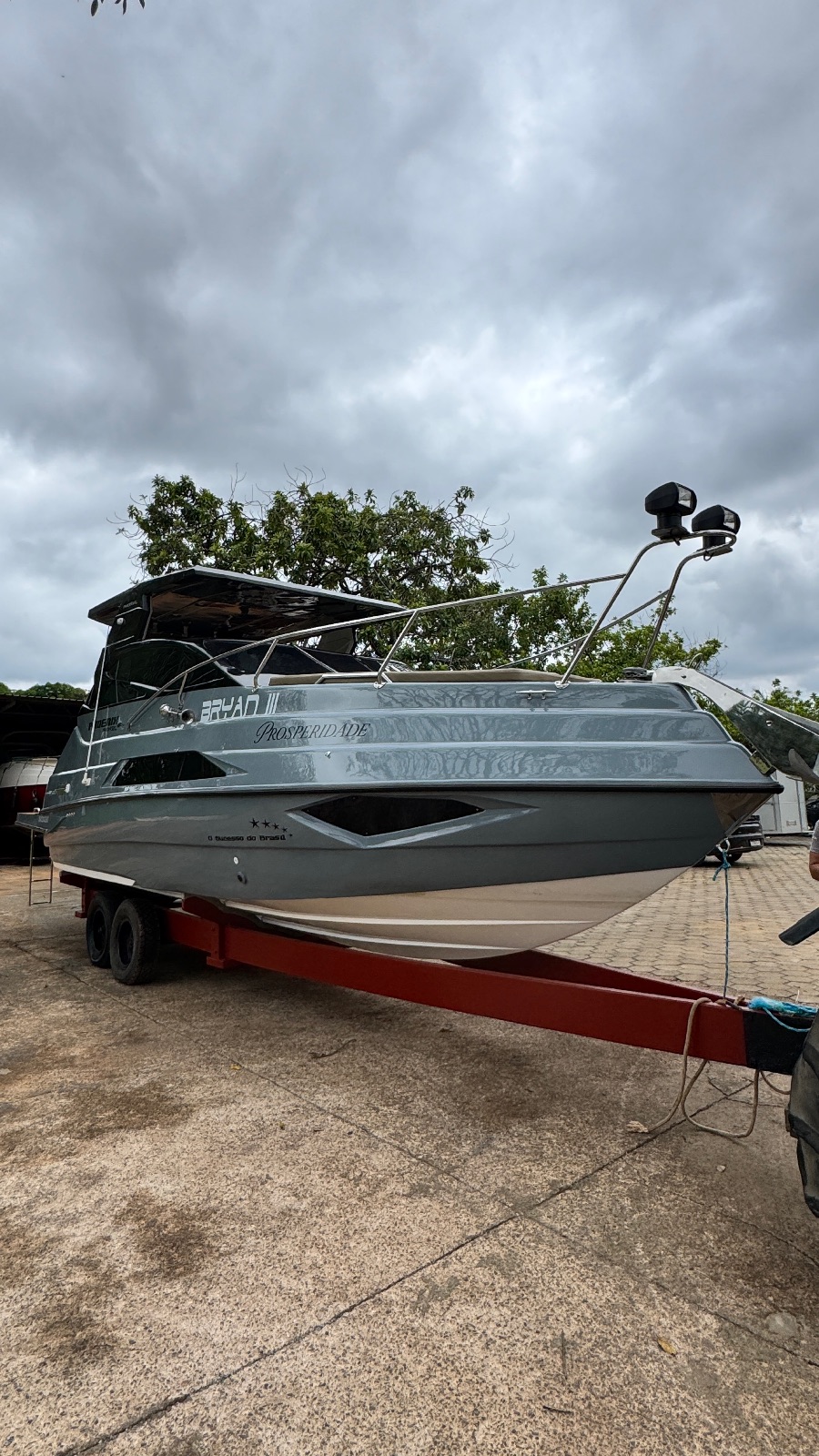 PHOENIX 320 XHT - 2025 — foto 1