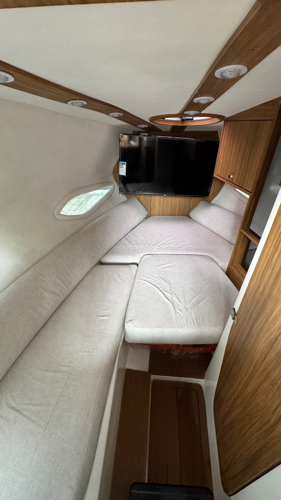 PHOENIX 320 XHT - 2025 — foto 5