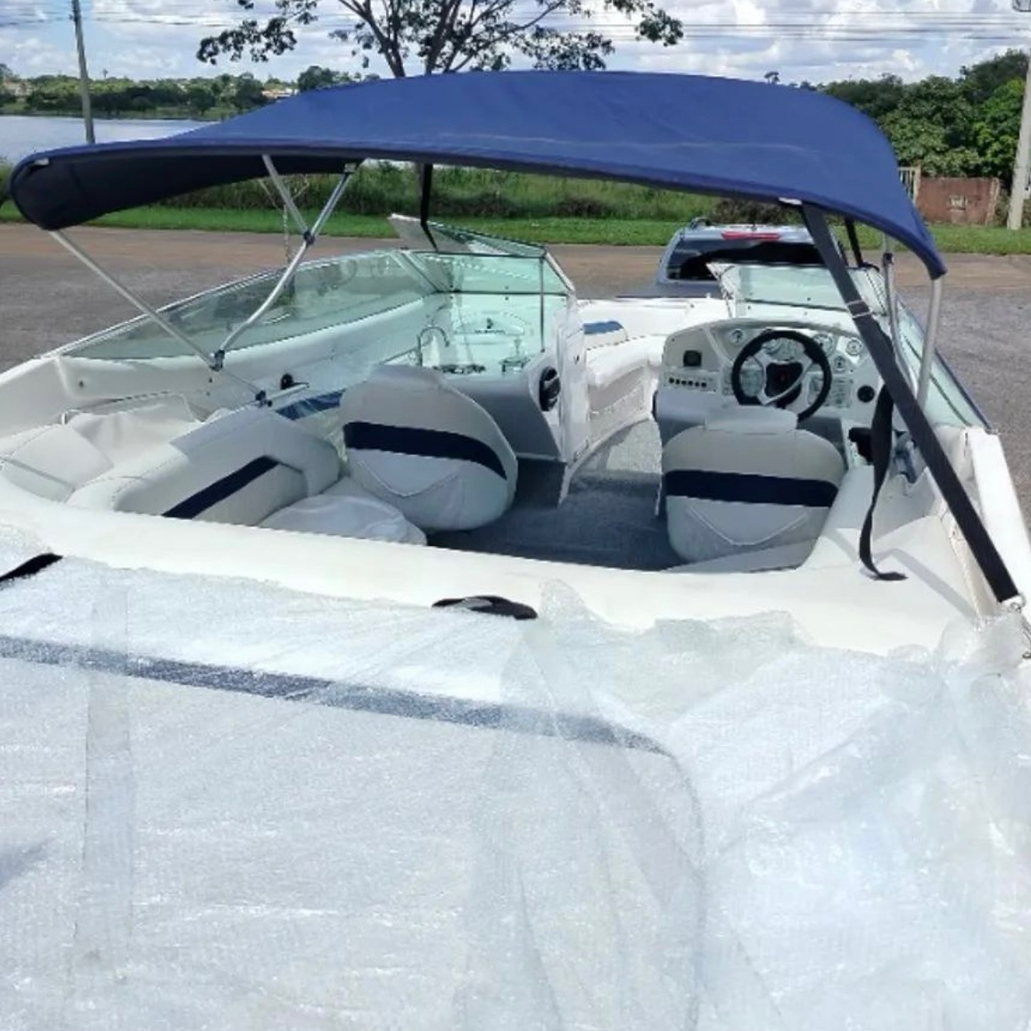 Ventura 230 GII - 2010 — foto 5