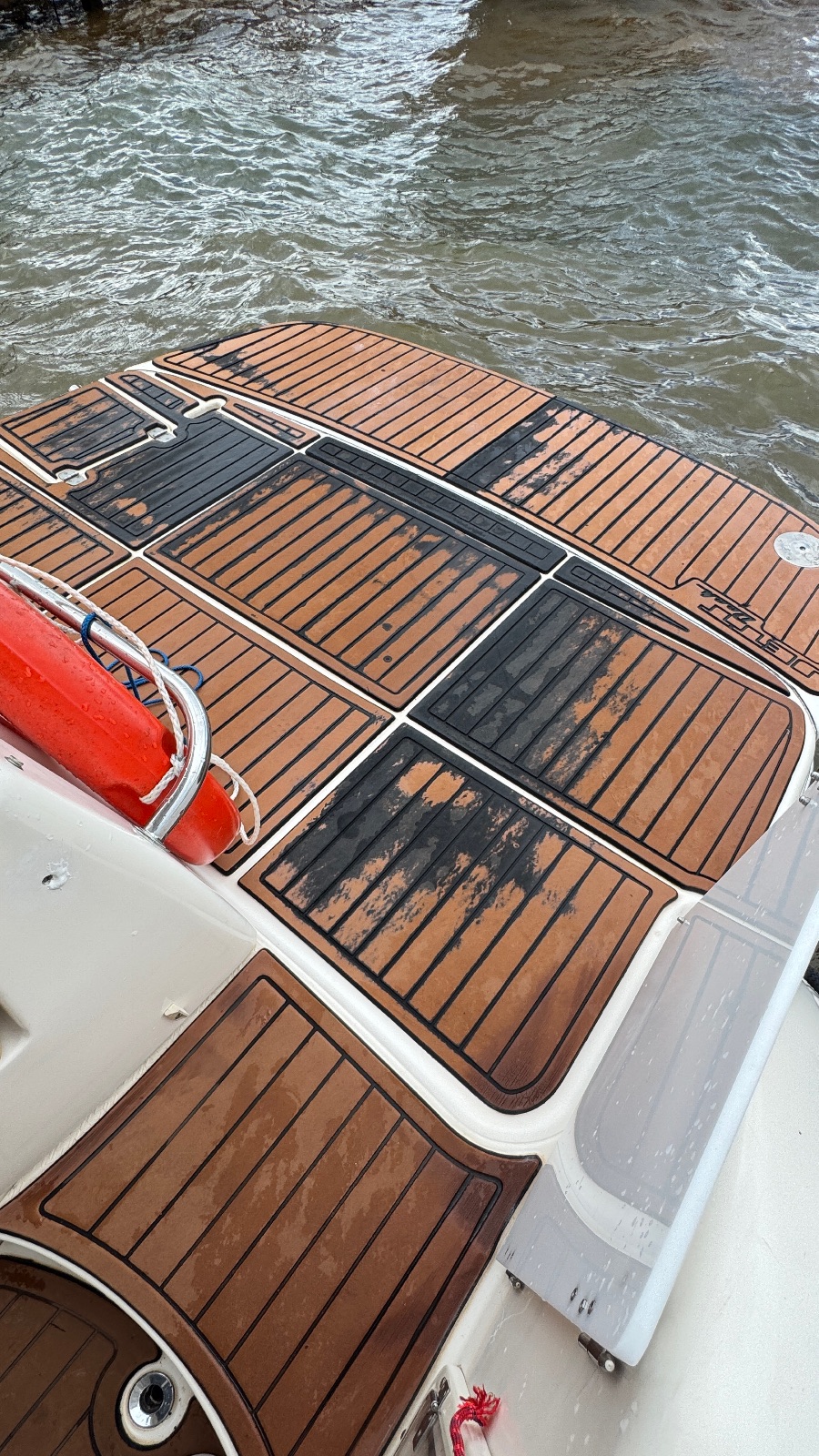 TRITON 280 - 2009 — foto 7