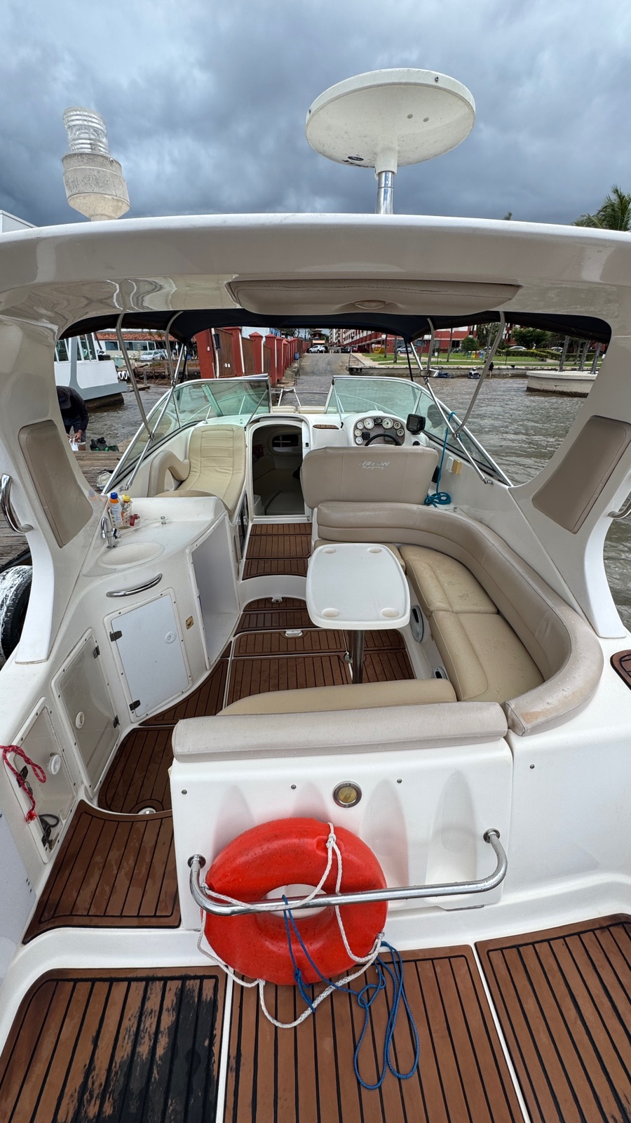 TRITON 280 - 2009 — foto 10