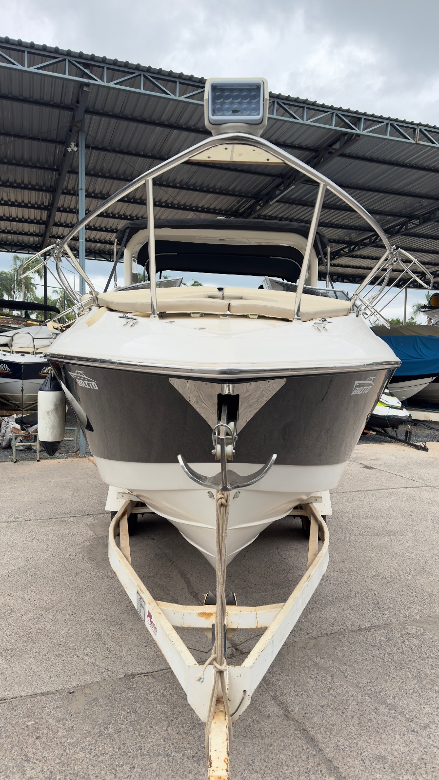 LANCER YACHTS 277 - 2012 — foto 2