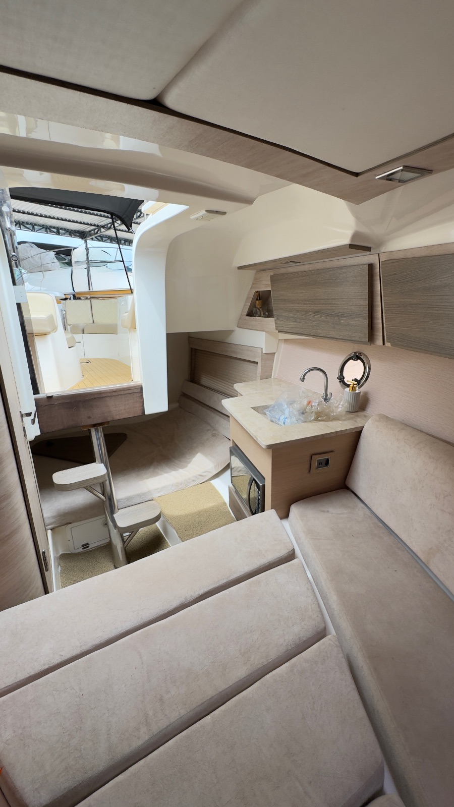 LANCER YACHTS 277 - 2012 — foto 9