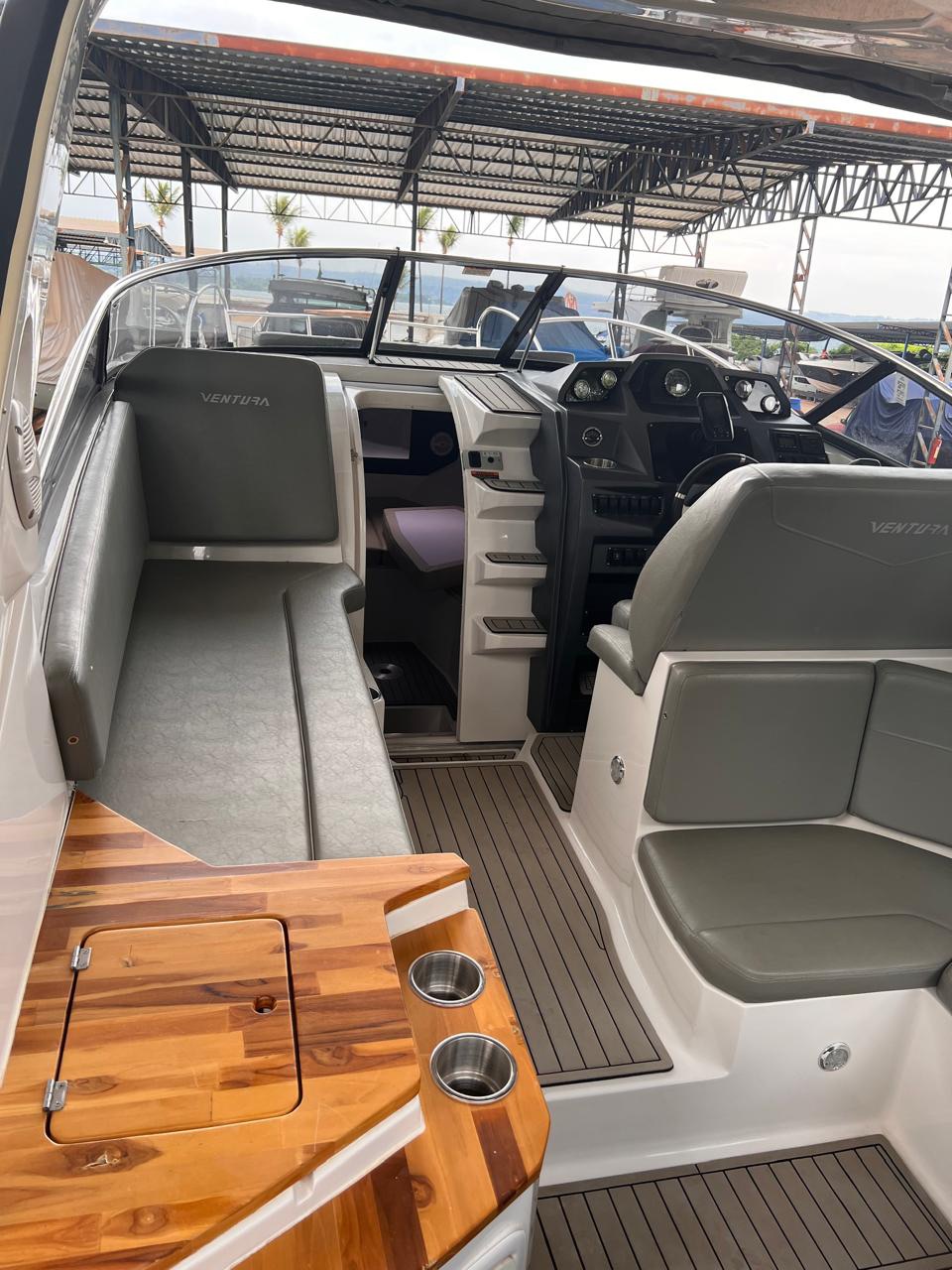 VENTURA 300 Day Cruiser - 2022 — foto 6