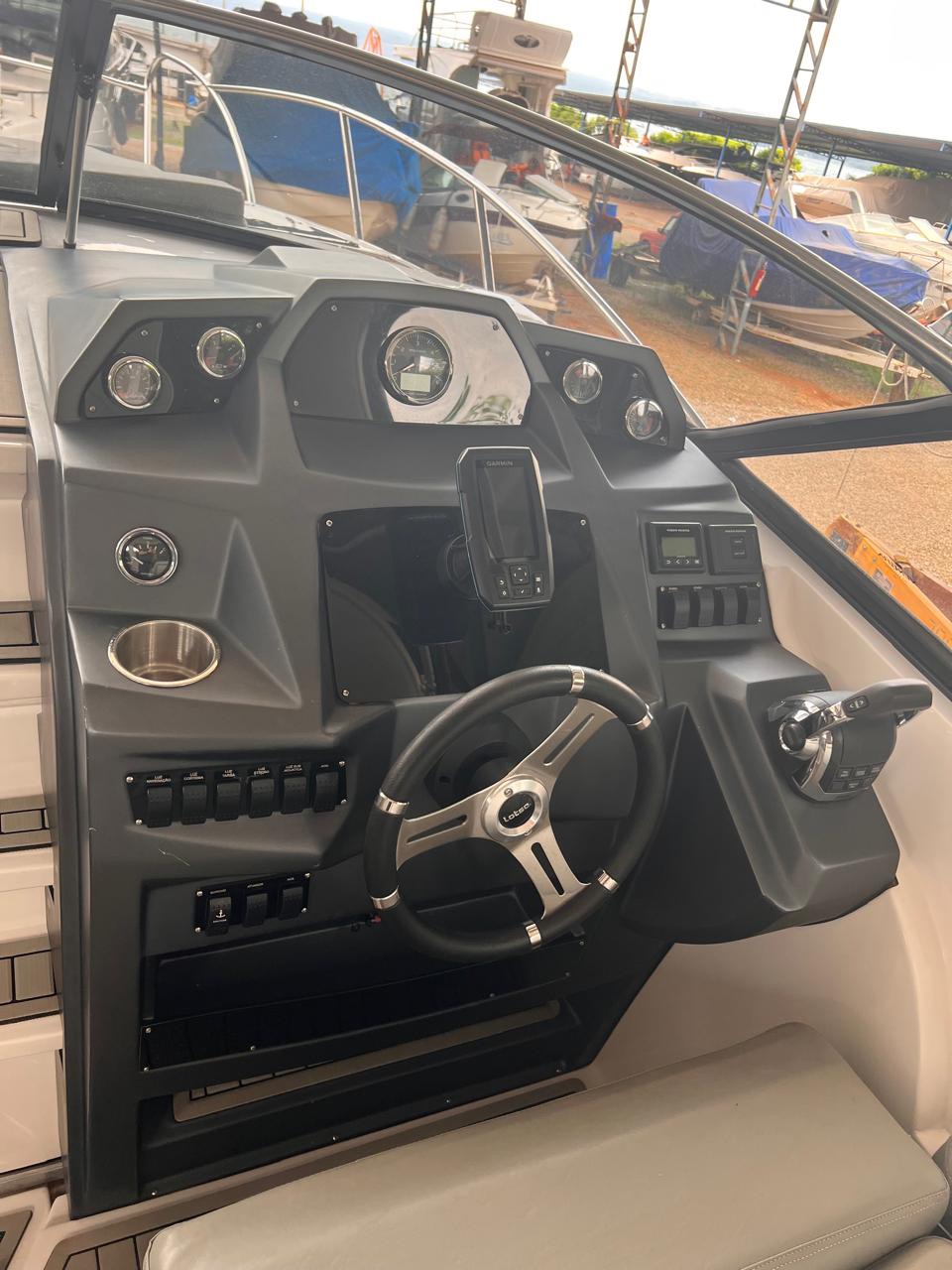 VENTURA 300 Day Cruiser - 2022 — foto 7