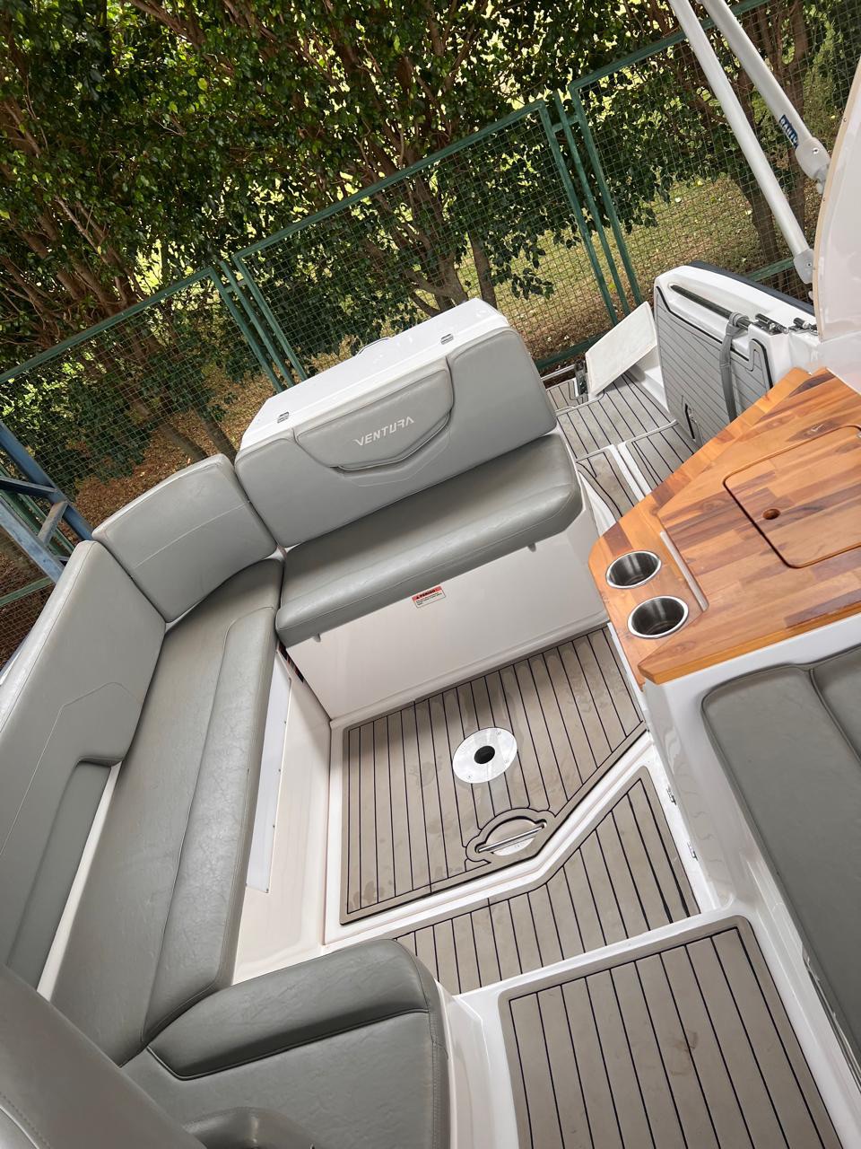 VENTURA 300 Day Cruiser - 2022 — foto 3