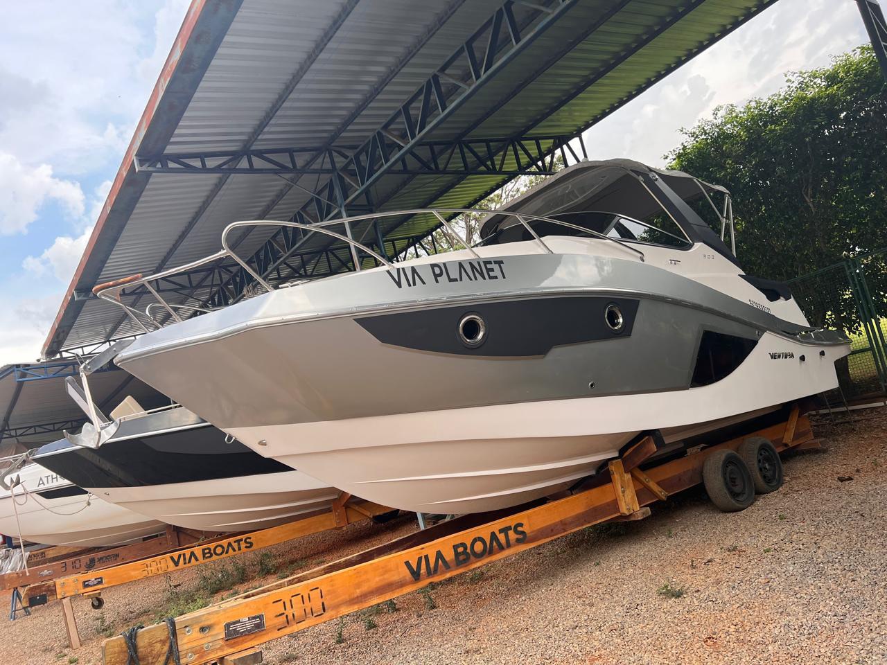 VENTURA 300 Day Cruiser - 2022 — foto 1