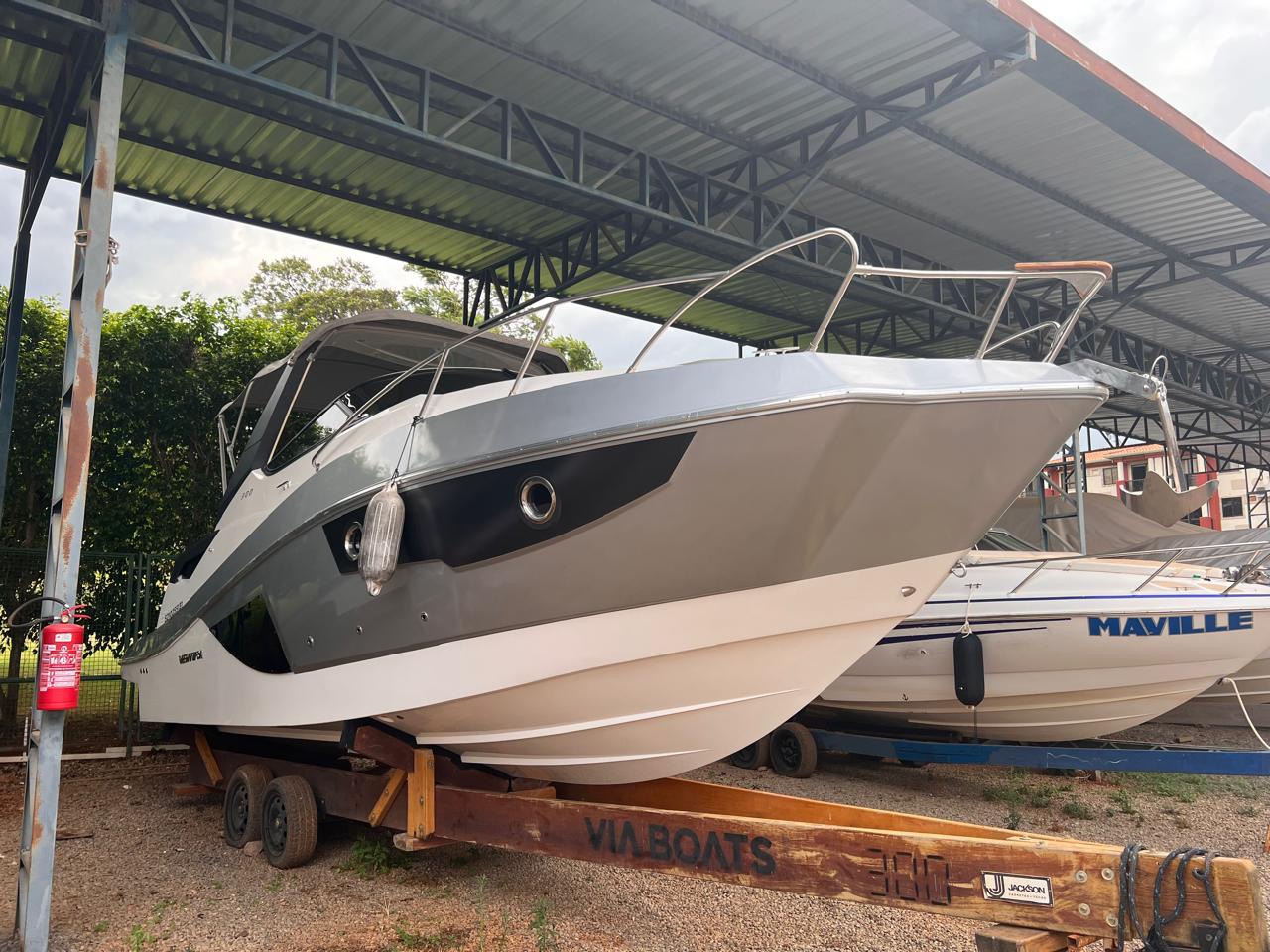 VENTURA 300 Day Cruiser - 2022 — foto 2