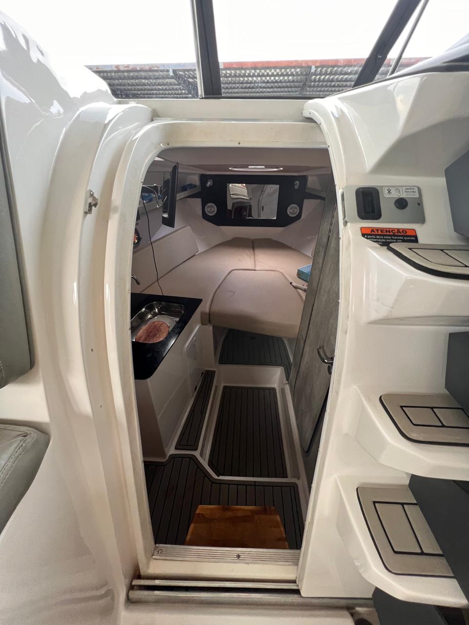 VENTURA 300 Day Cruiser - 2022 — foto 5