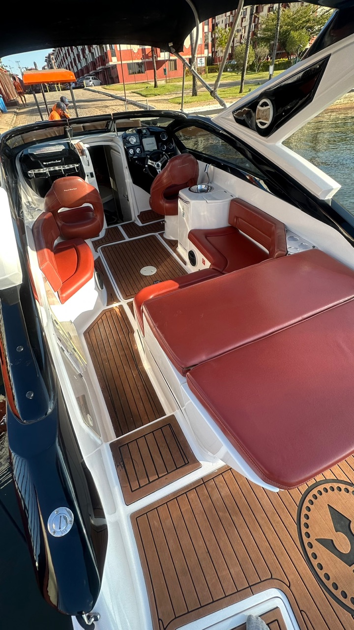 COTA 25% - ROYAL MARINER 270 - 2017 — foto 4