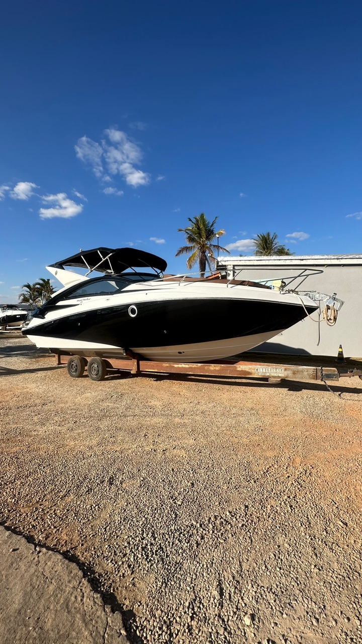 COTA 25% - ROYAL MARINER 270 - 2017