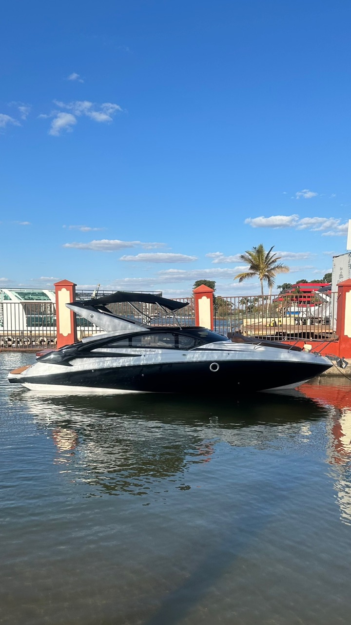 COTA 25% - ROYAL MARINER 270 - 2017 — foto 3