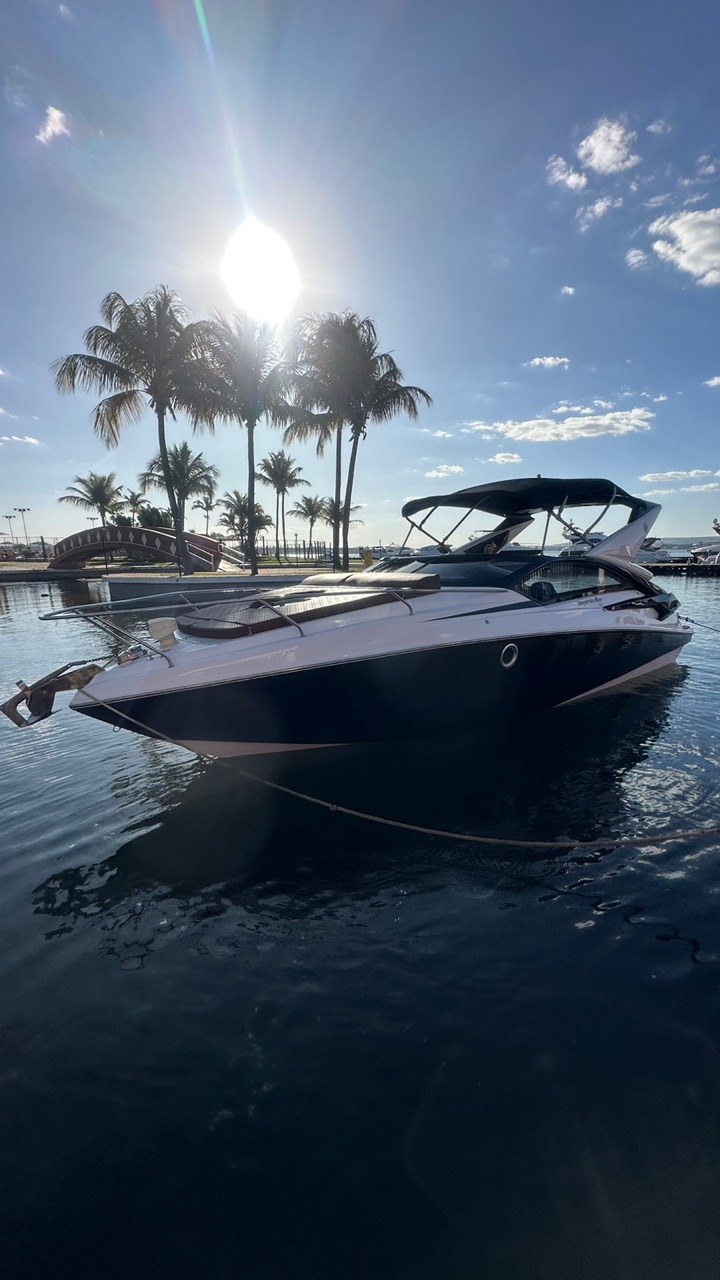 COTA 25% - ROYAL MARINER 270 - 2017 — foto 2