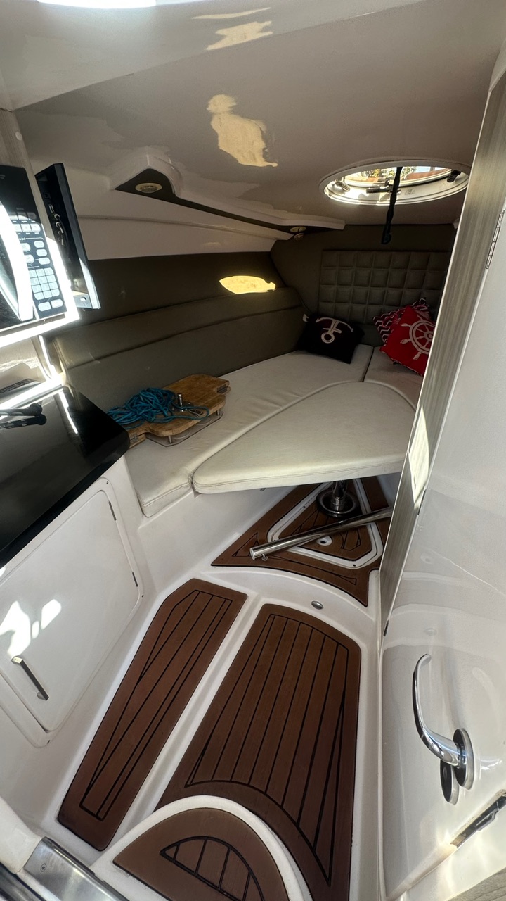 COTA 25% - ROYAL MARINER 270 - 2017 — foto 7
