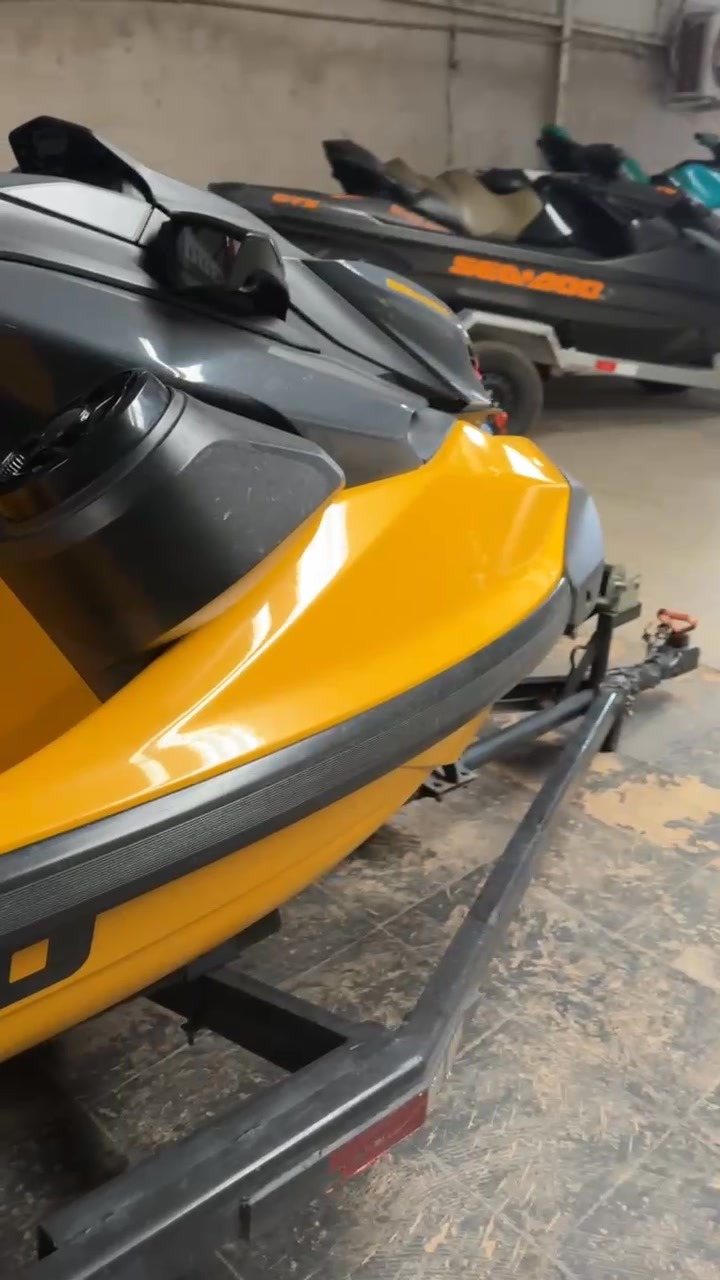 SEADOO RXP-X 300 - 2022 — foto 10