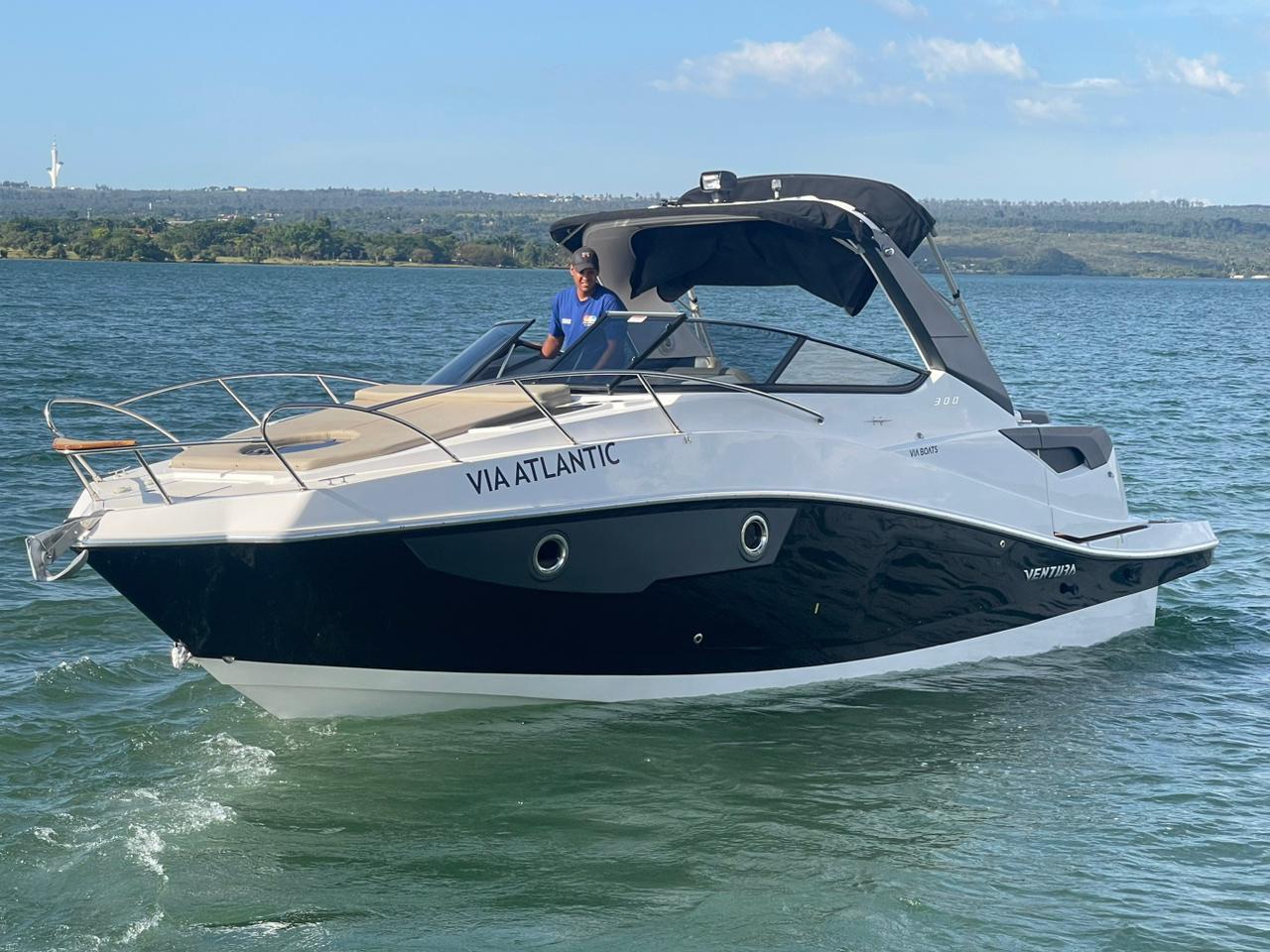 COTA 25% - VENTURA 300 DAY CRUIZER - 2023