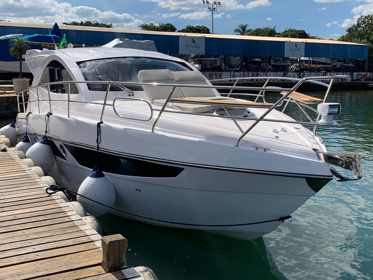 COTA 25% - SOLARA 400 HT 2021