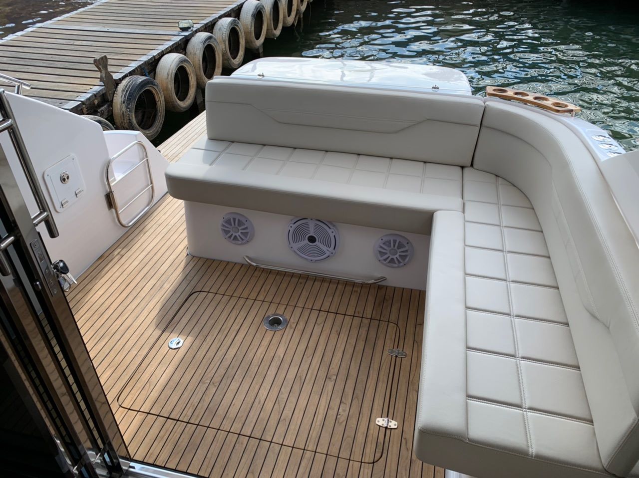COTA 25% - SOLARA 400 HT 2021 — foto 9