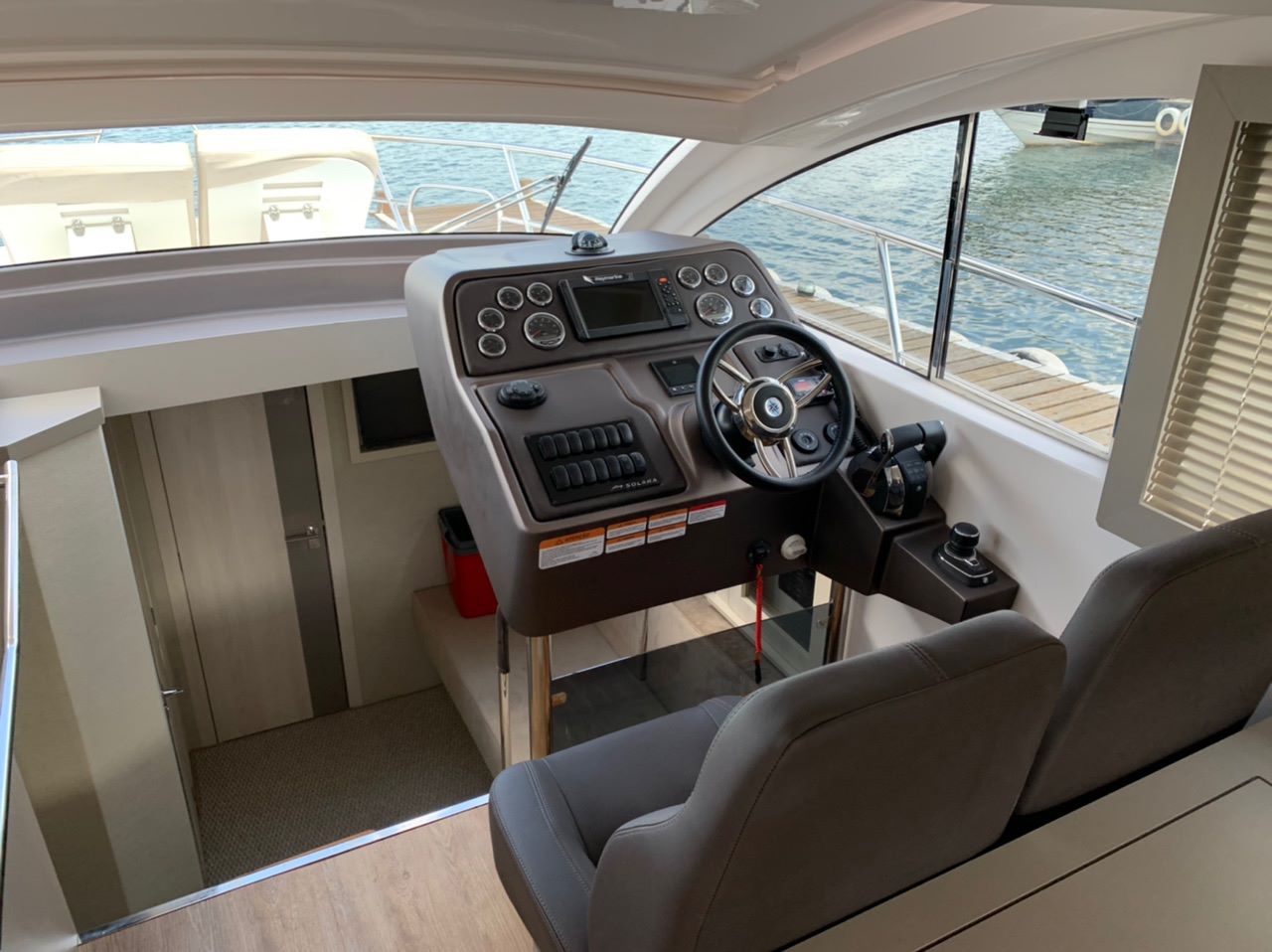 COTA 25% - SOLARA 400 HT 2021 — foto 10