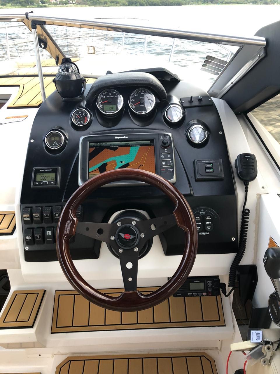 FS 275 CONCEPT - 2015 — foto 5