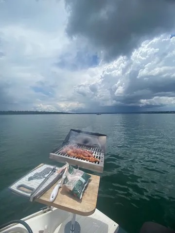 MAGNUM 23 OPTIMAX 150HP - 2007 — foto 5