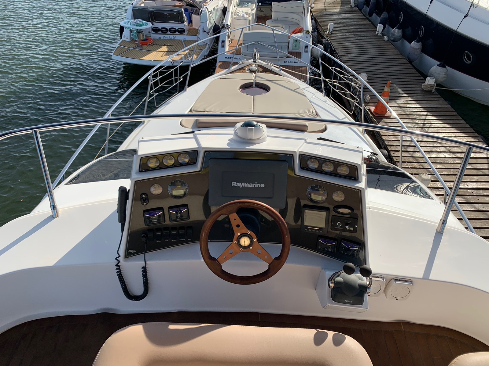 COTA 25% - MÁXIMA 40 FLY — foto 5